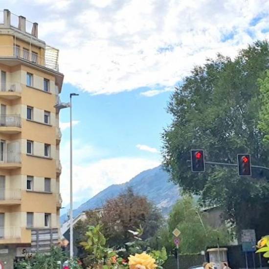 annunci alloggi aosta appartamenti in vendita presso agenzia immobiliare Aosta Nord