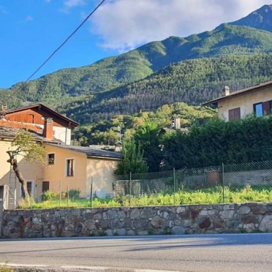 annunci alloggi aosta appartamenti in vendita presso agenzia immobiliare Aosta Nord