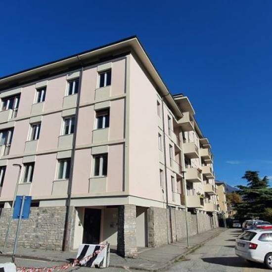 annunci alloggi aosta appartamenti in vendita presso agenzia immobiliare Aosta Nord