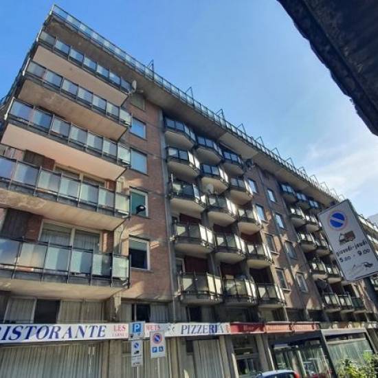 annunci alloggi aosta appartamenti in vendita presso agenzia immobiliare Aosta Nord