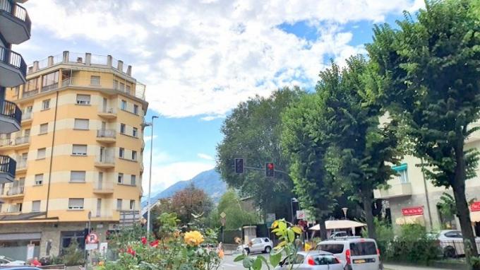 Appartamento a Aosta - Zona Ospedale